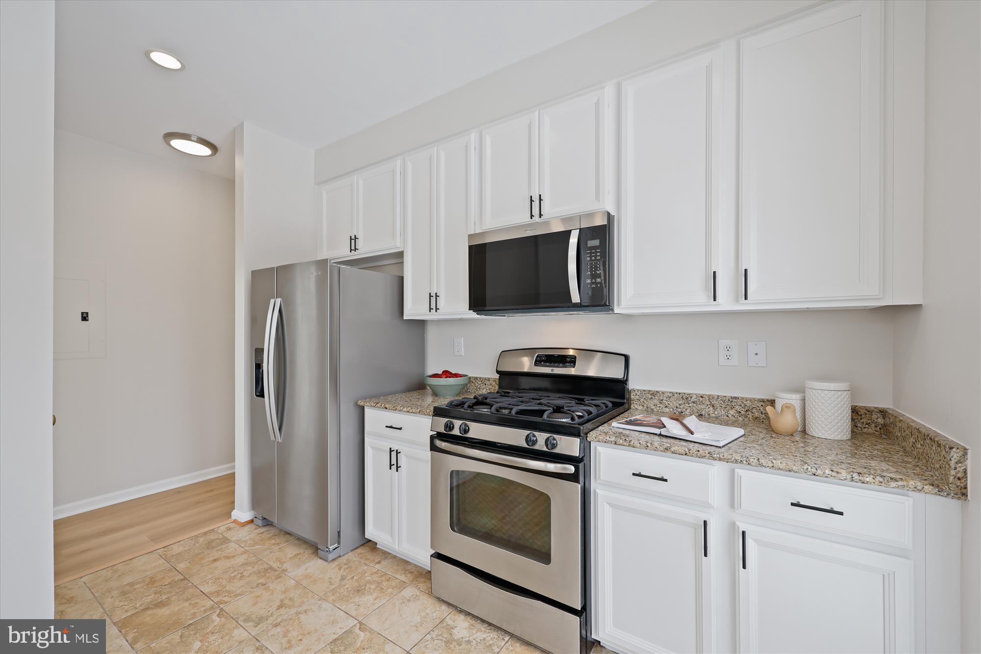 COPPERFIELD CROSSING - Residential