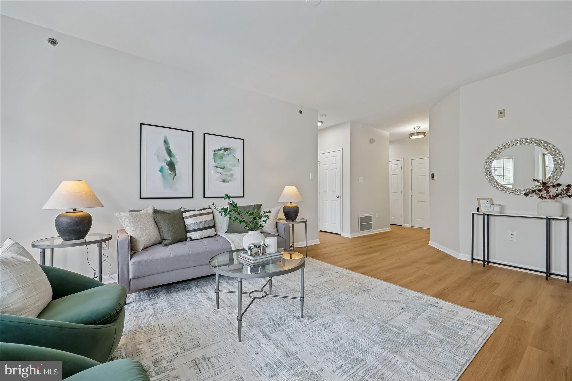 COPPERFIELD CROSSING - Residential