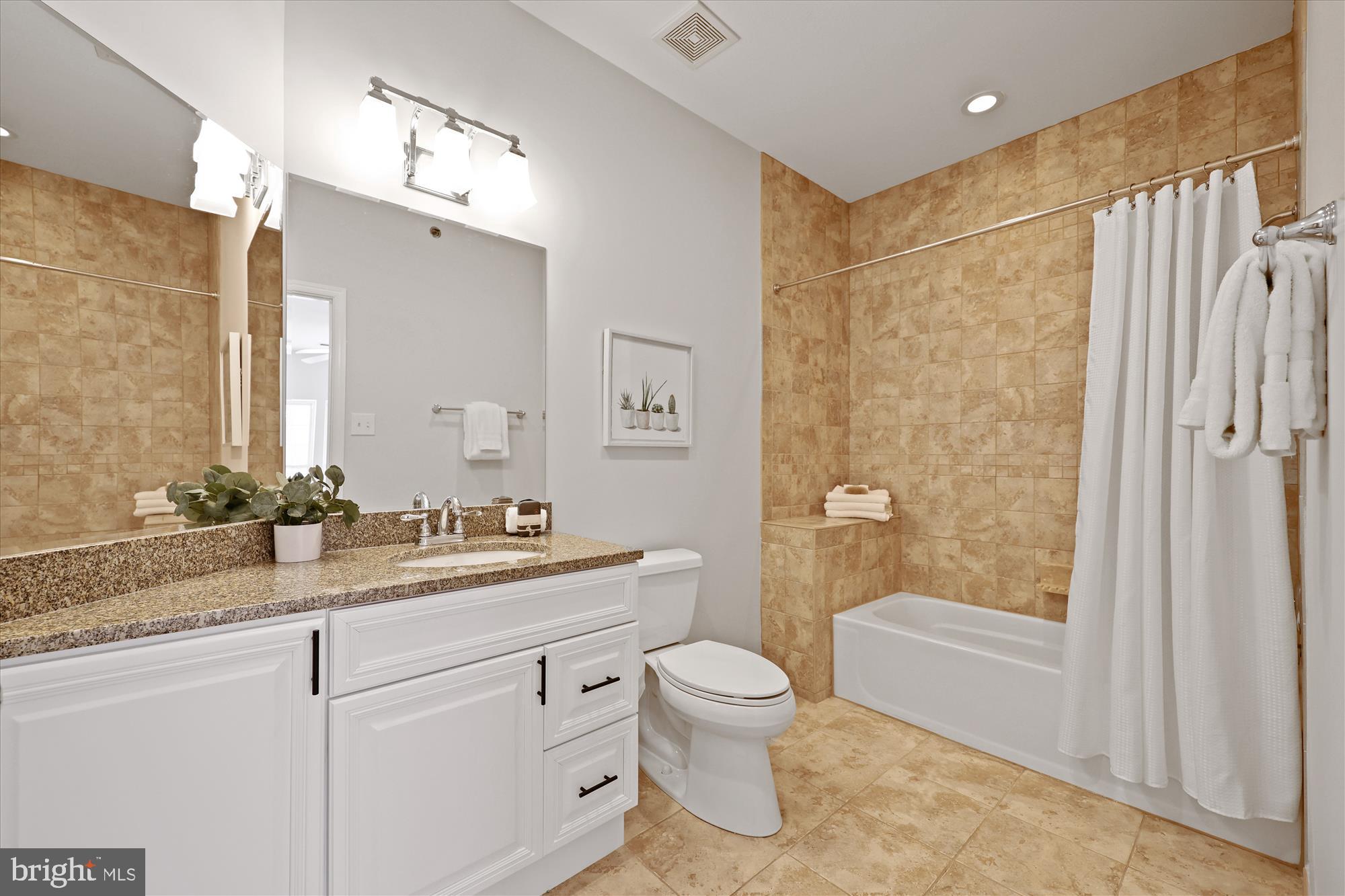 COPPERFIELD CROSSING - Residential