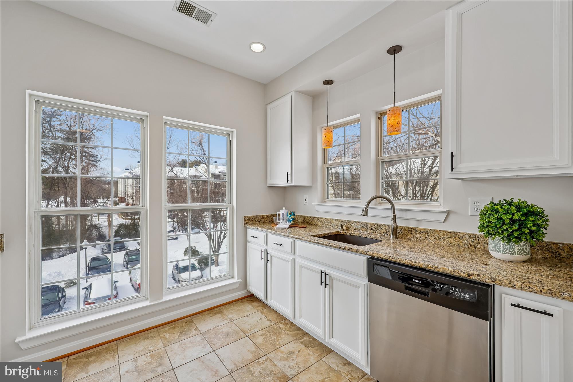 COPPERFIELD CROSSING - Residential