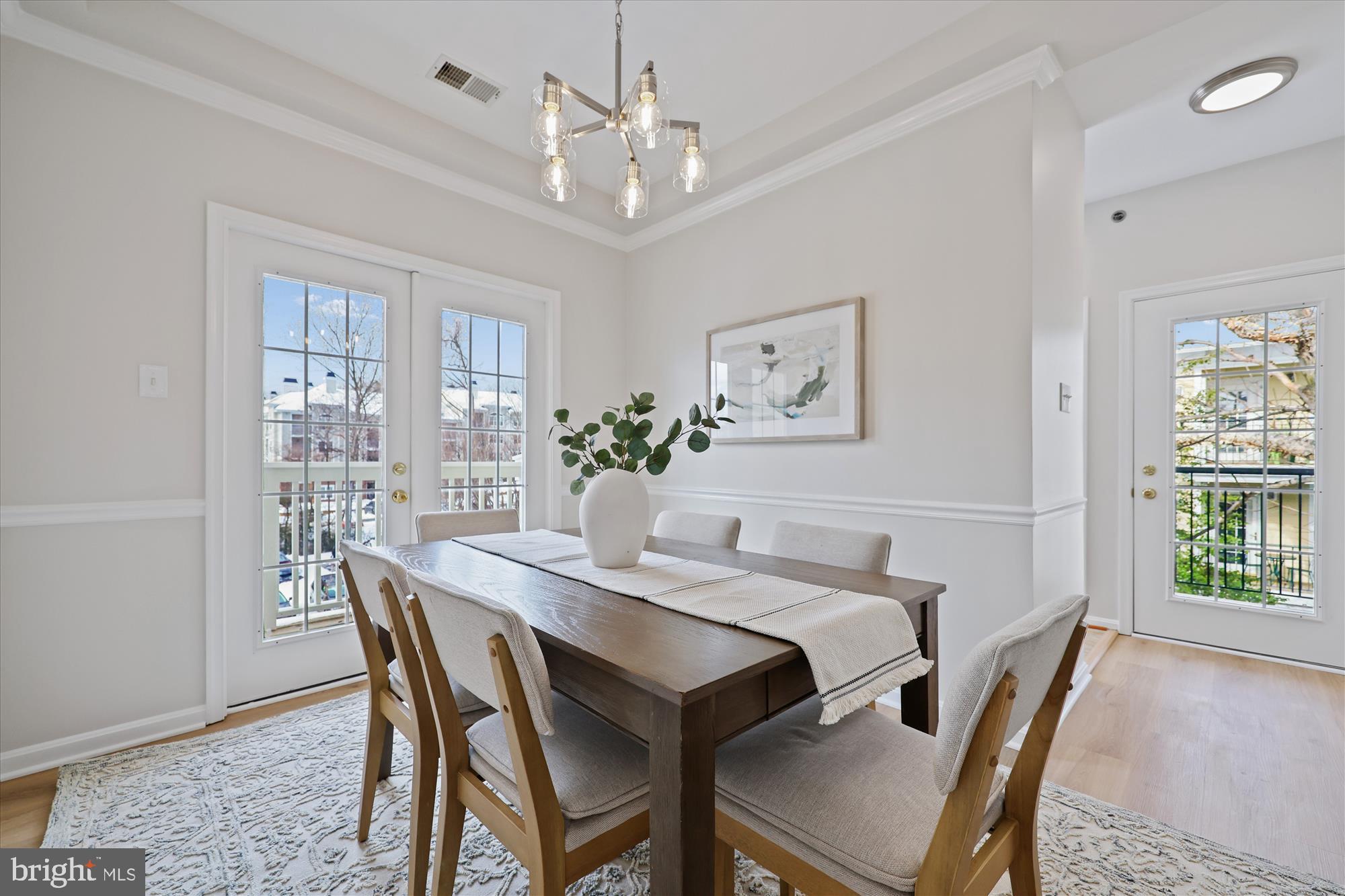 COPPERFIELD CROSSING - Residential