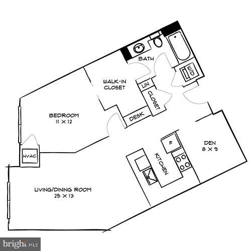ARDMORE - Residential Lease