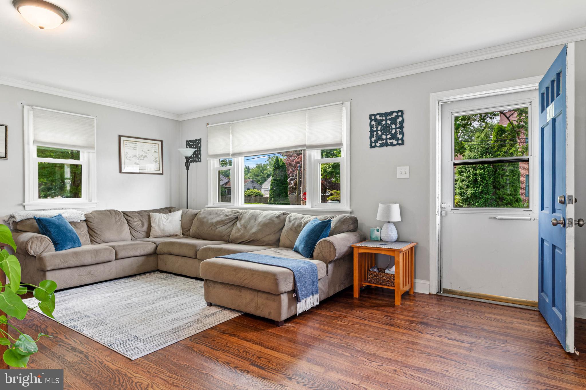 101 ASH ROAD