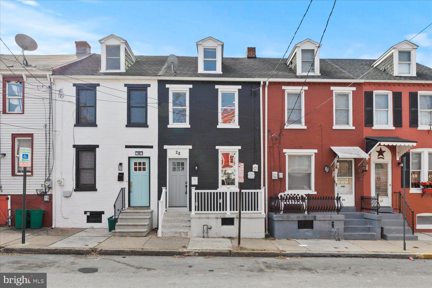 CABBAGE HILL - Residential