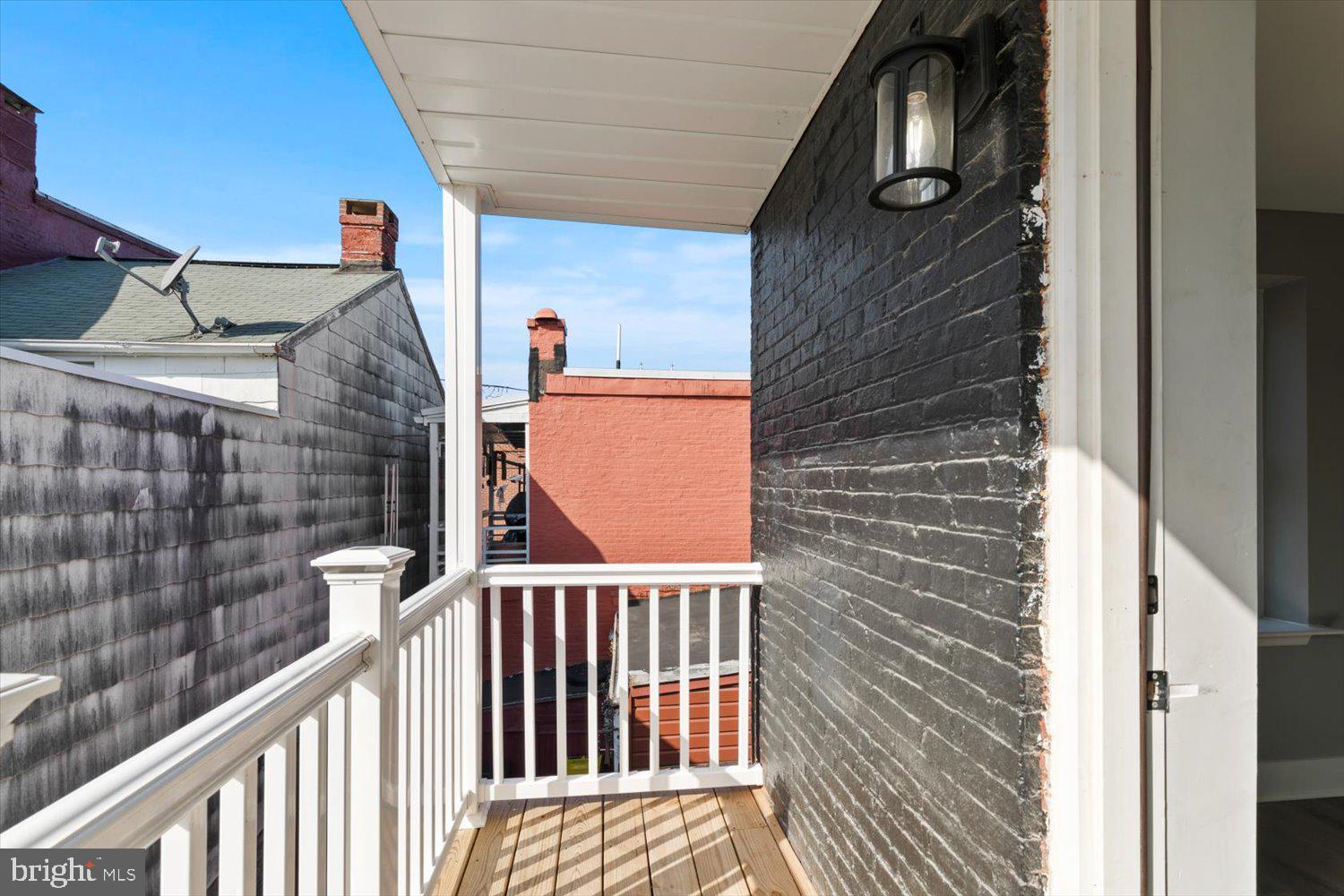 CABBAGE HILL - Residential