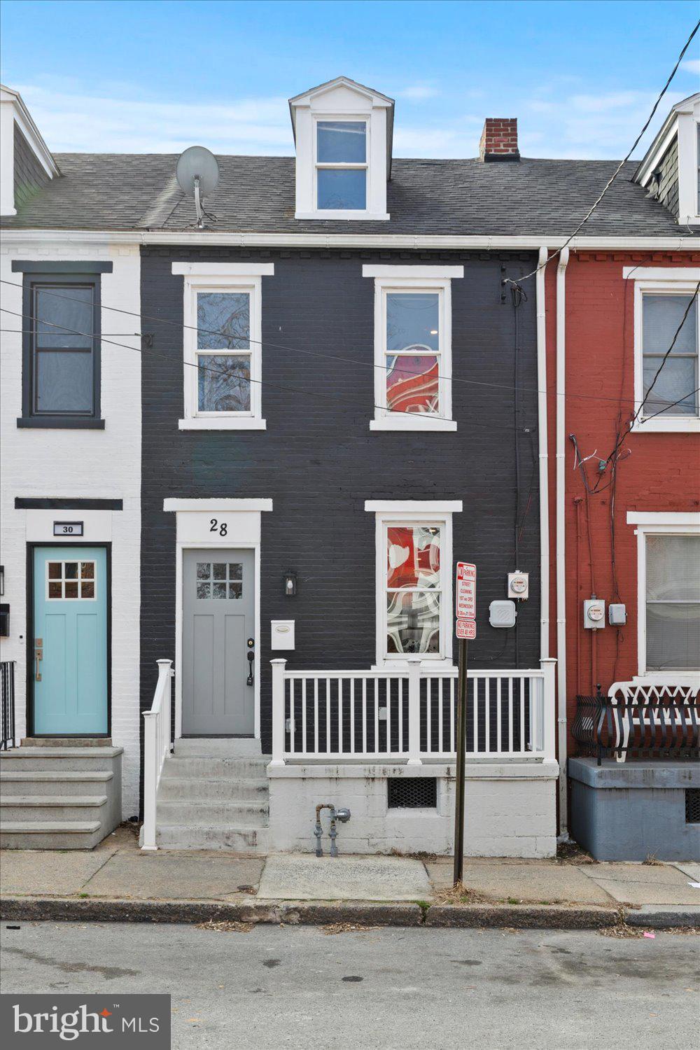 CABBAGE HILL - Residential