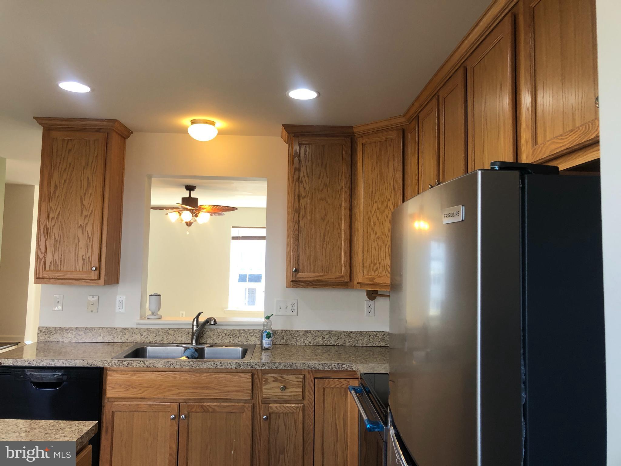 STONEBROOK VILLAGE - Residential Lease