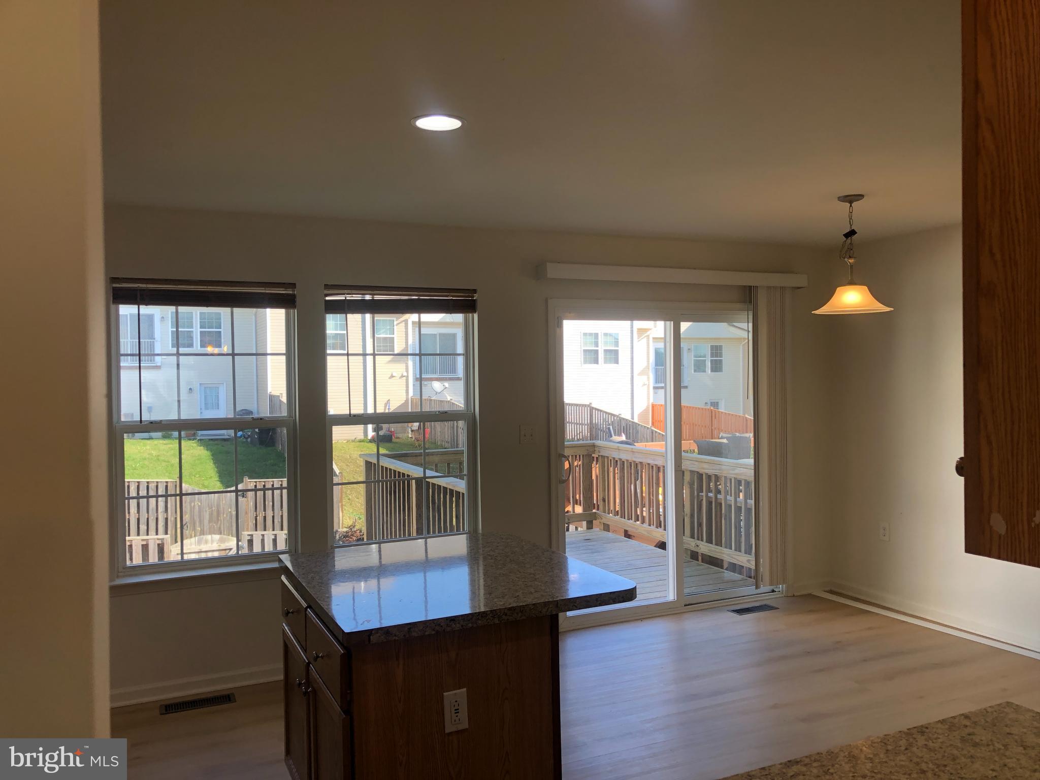 STONEBROOK VILLAGE - Residential Lease