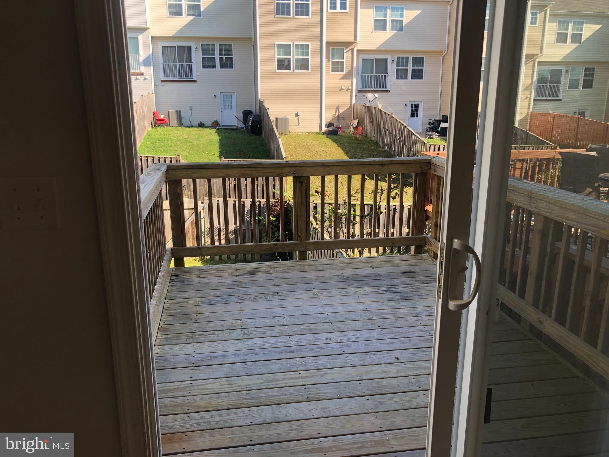 STONEBROOK VILLAGE - Residential Lease