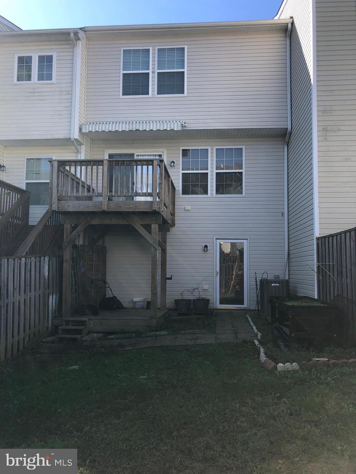 STONEBROOK VILLAGE - Residential Lease