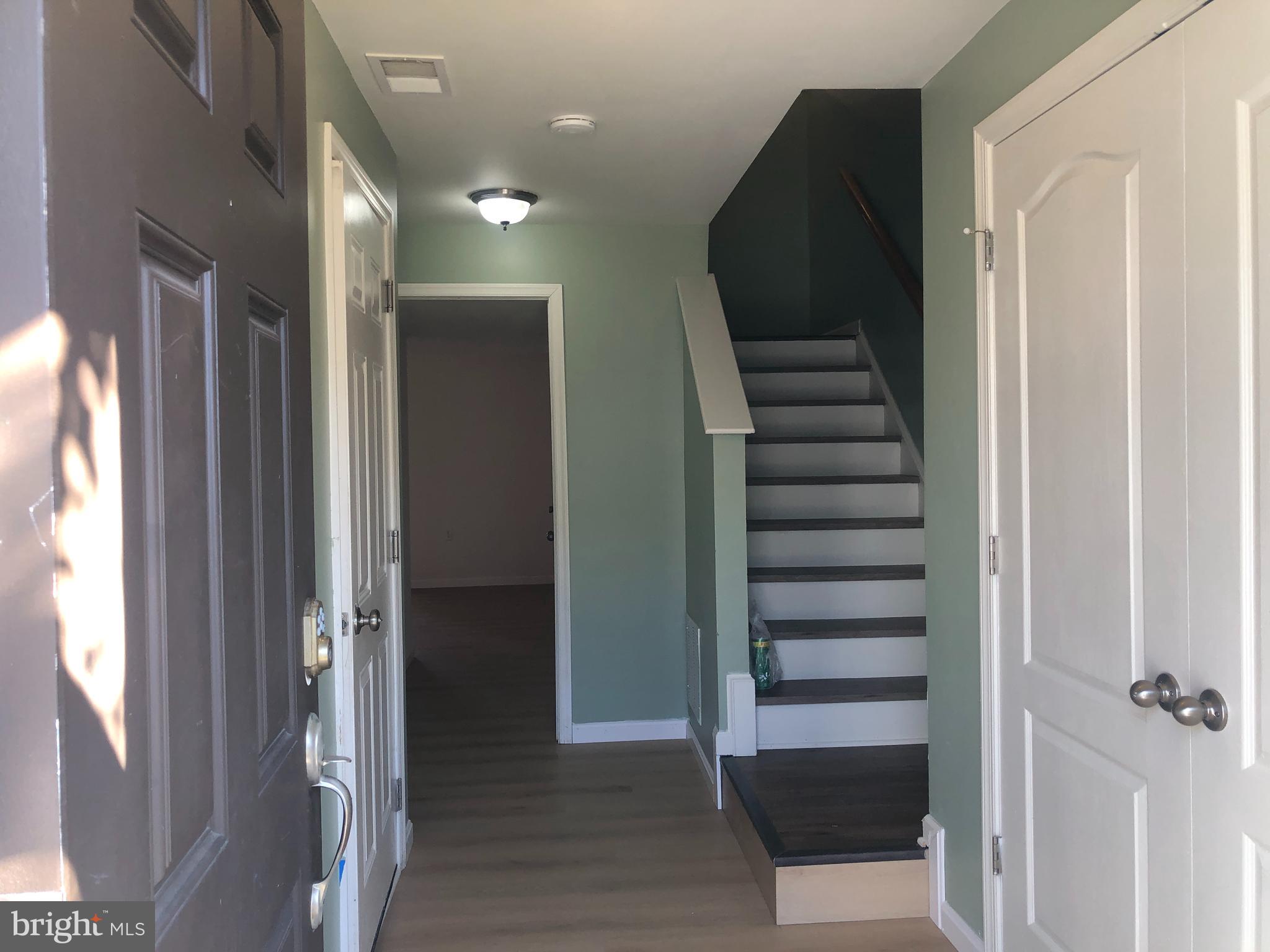 STONEBROOK VILLAGE - Residential Lease