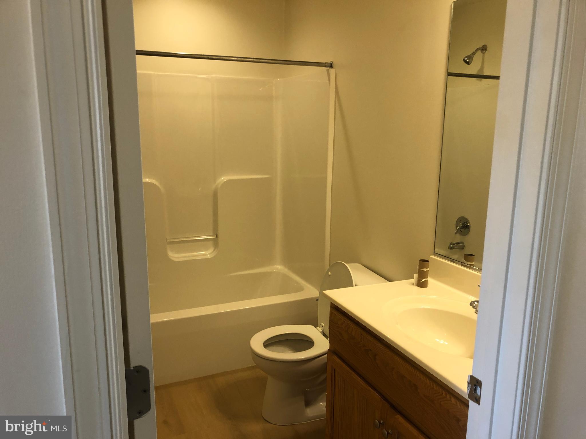 STONEBROOK VILLAGE - Residential Lease