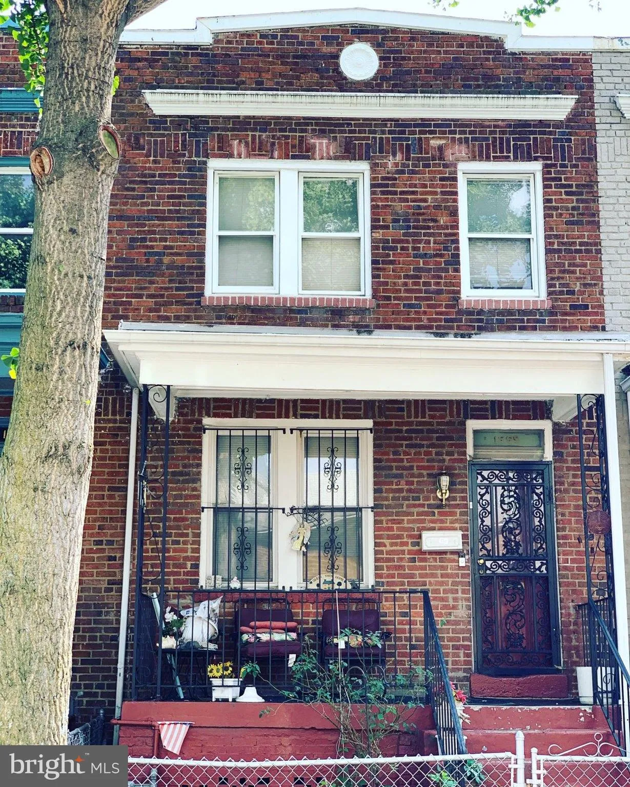 1669 Rosedale Street NE, Washington, DC 20002