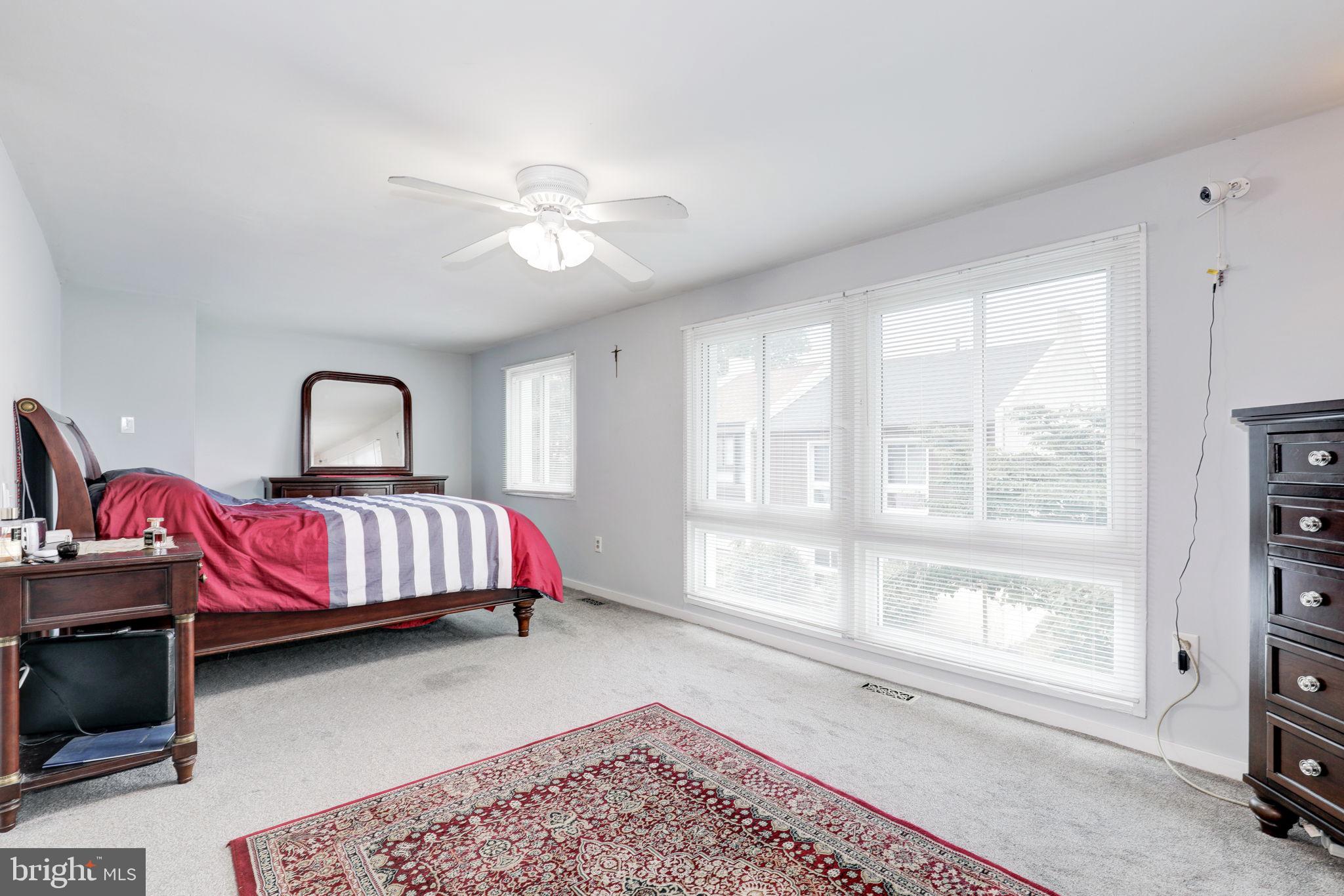 VILLAGE OF WILDE LAKE - Residential