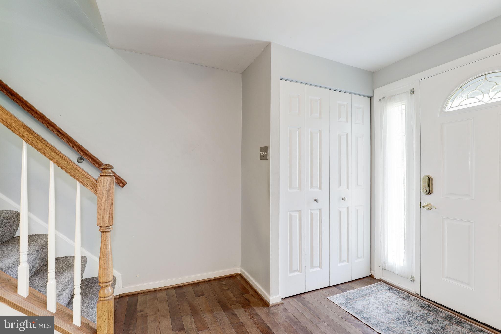 VILLAGE OF WILDE LAKE - Residential