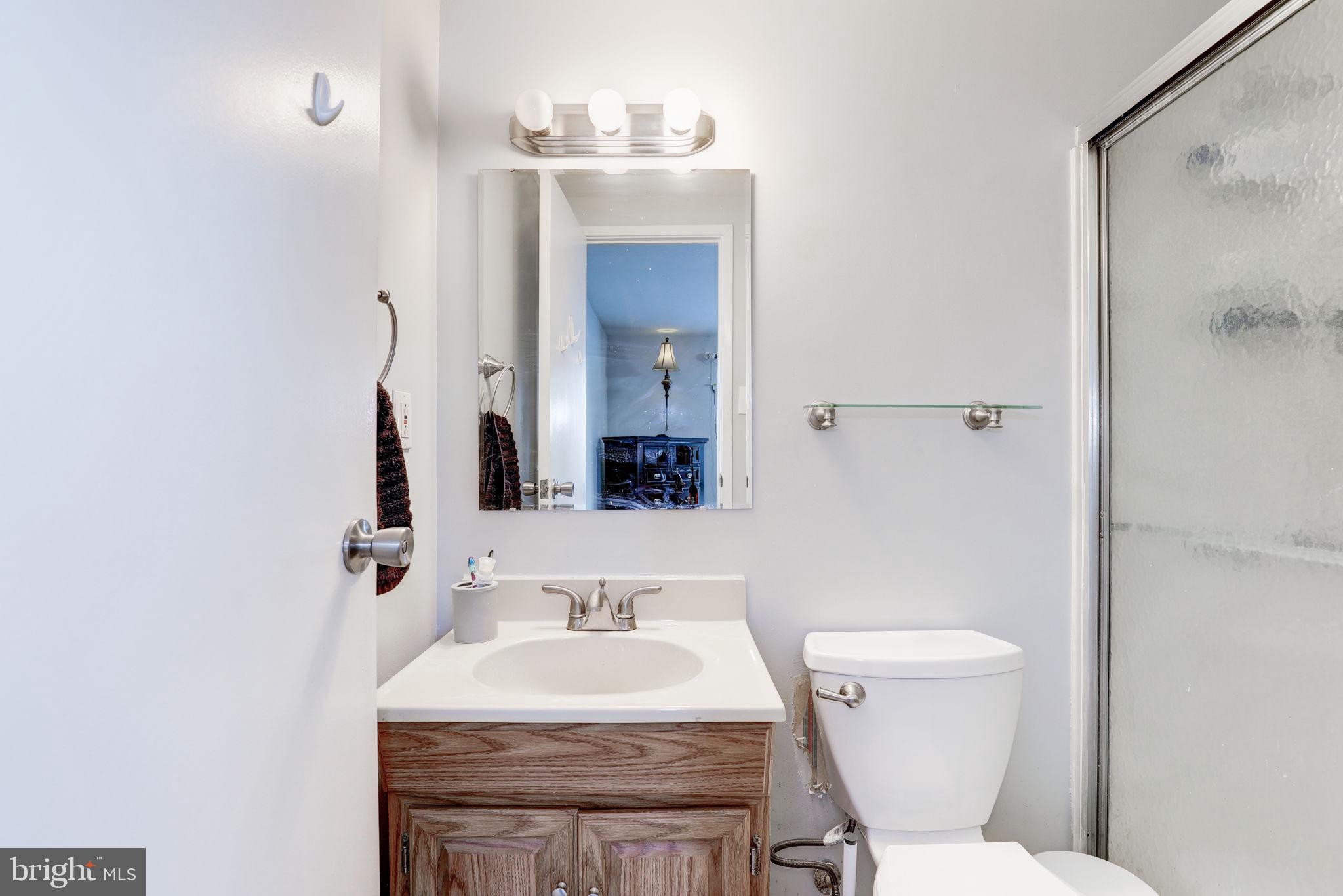 VILLAGE OF WILDE LAKE - Residential