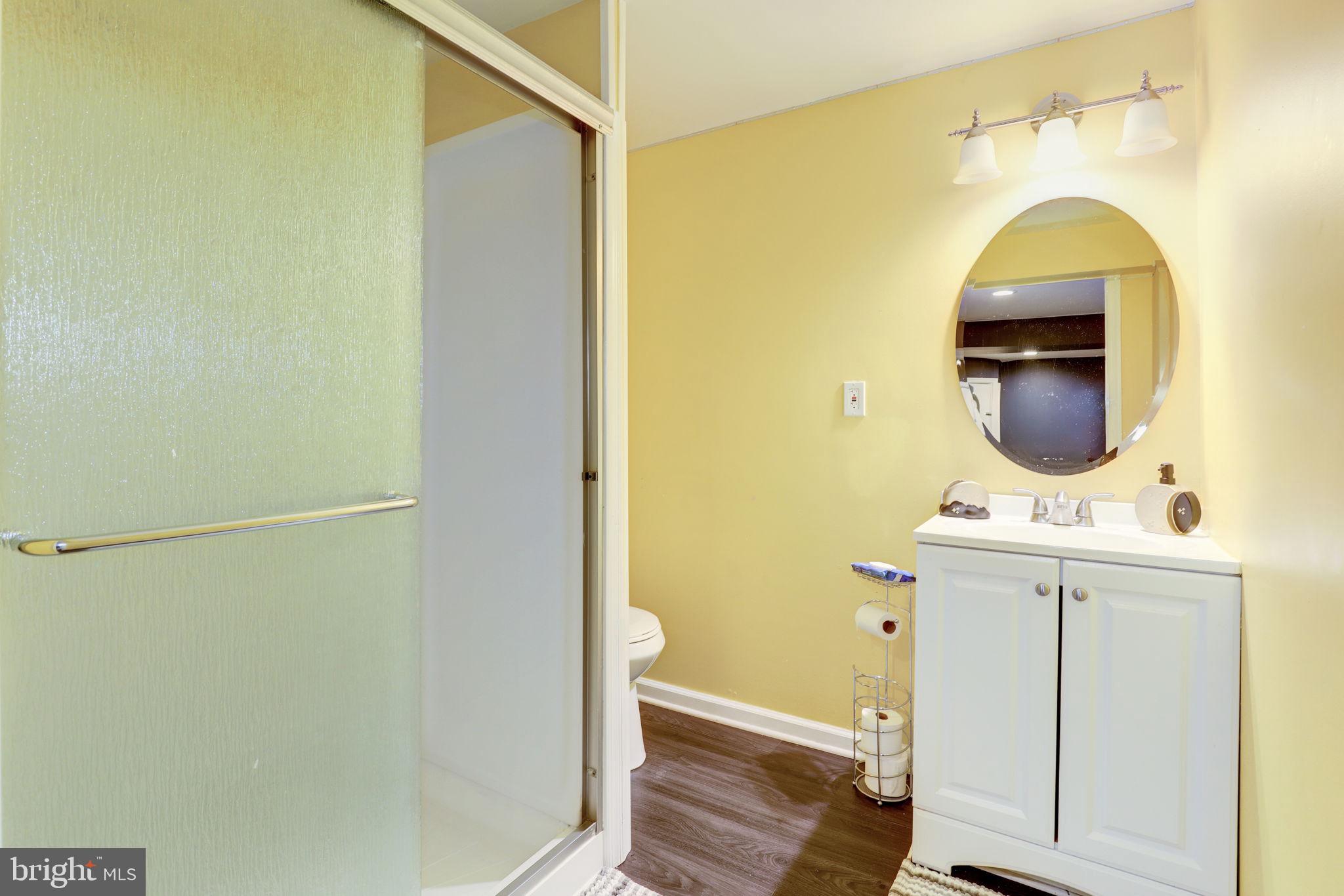 VILLAGE OF WILDE LAKE - Residential