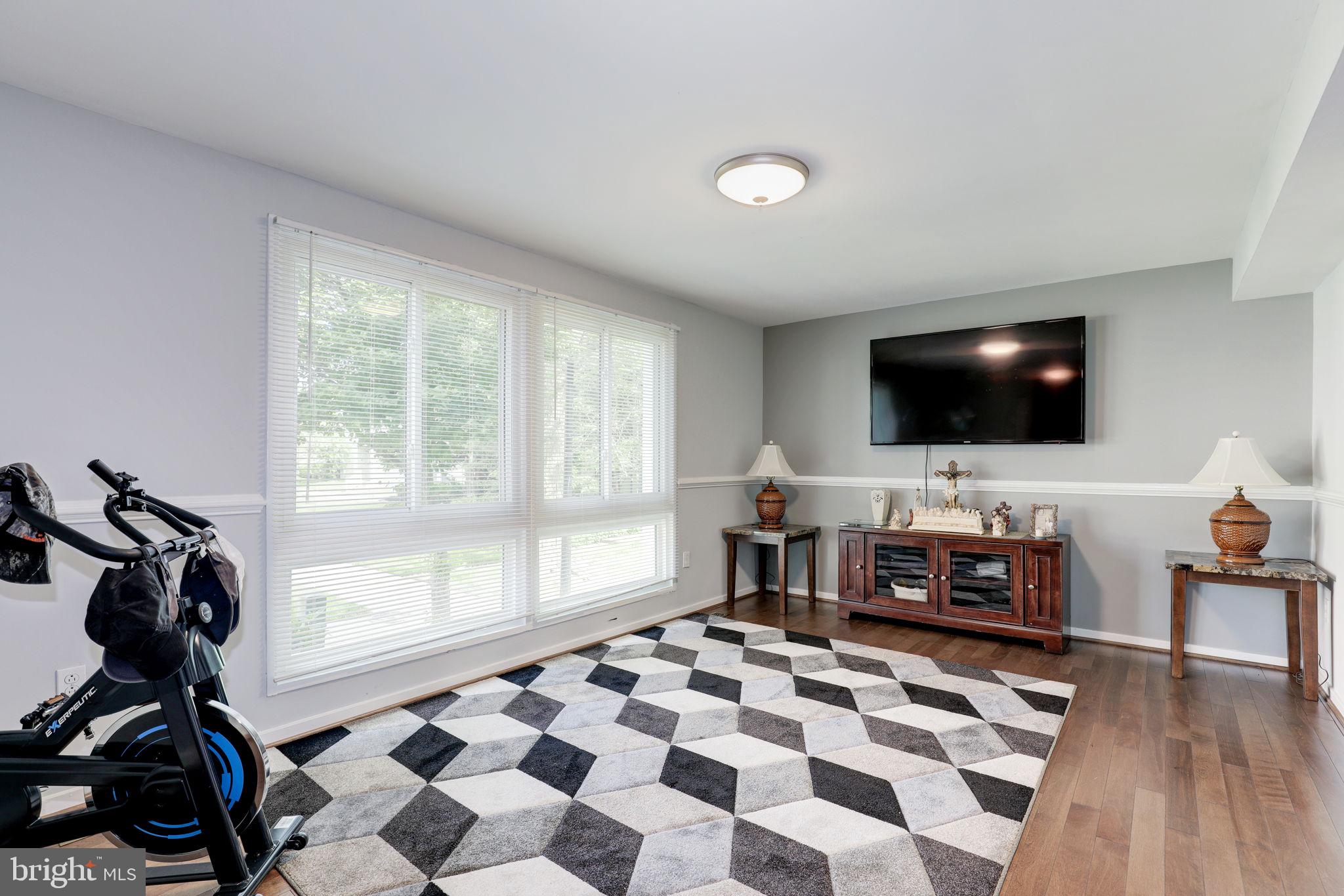 VILLAGE OF WILDE LAKE - Residential