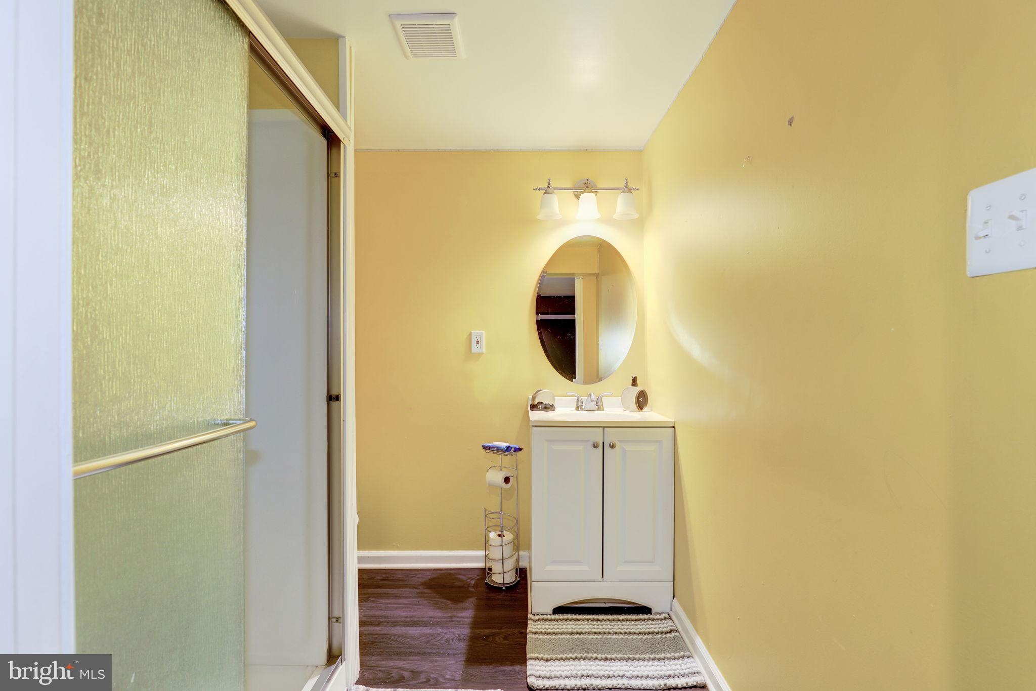 VILLAGE OF WILDE LAKE - Residential