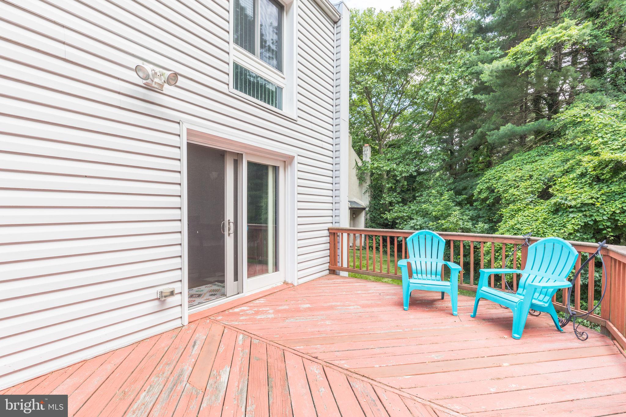 VILLAGE OF WILDE LAKE - Residential