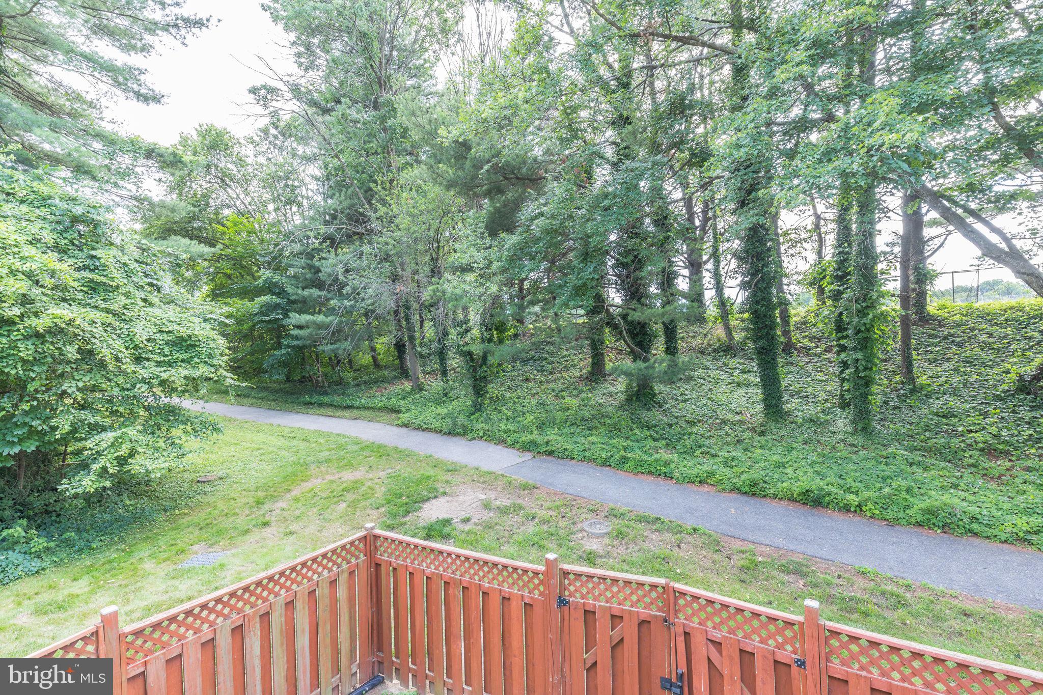 VILLAGE OF WILDE LAKE - Residential