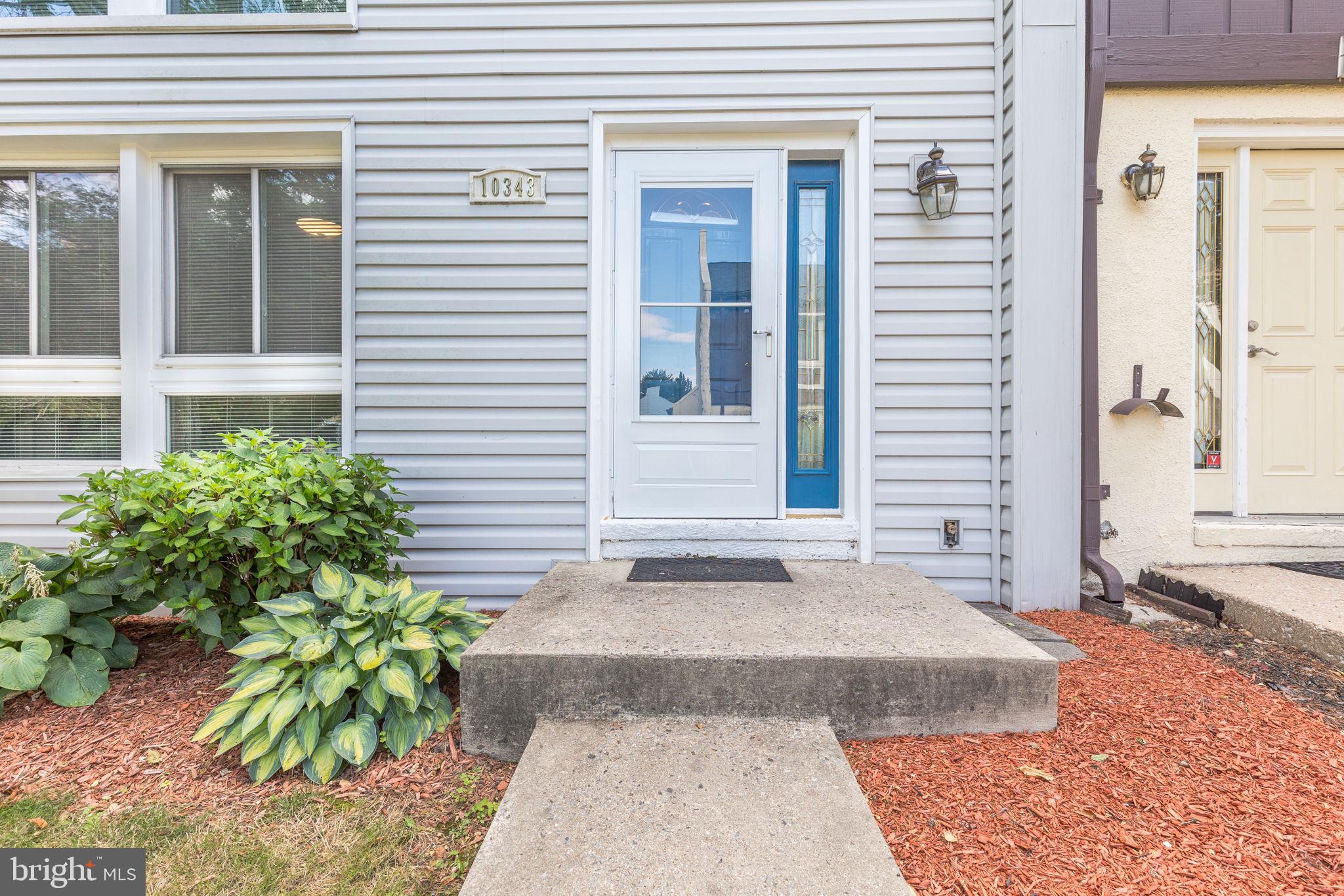 VILLAGE OF WILDE LAKE - Residential