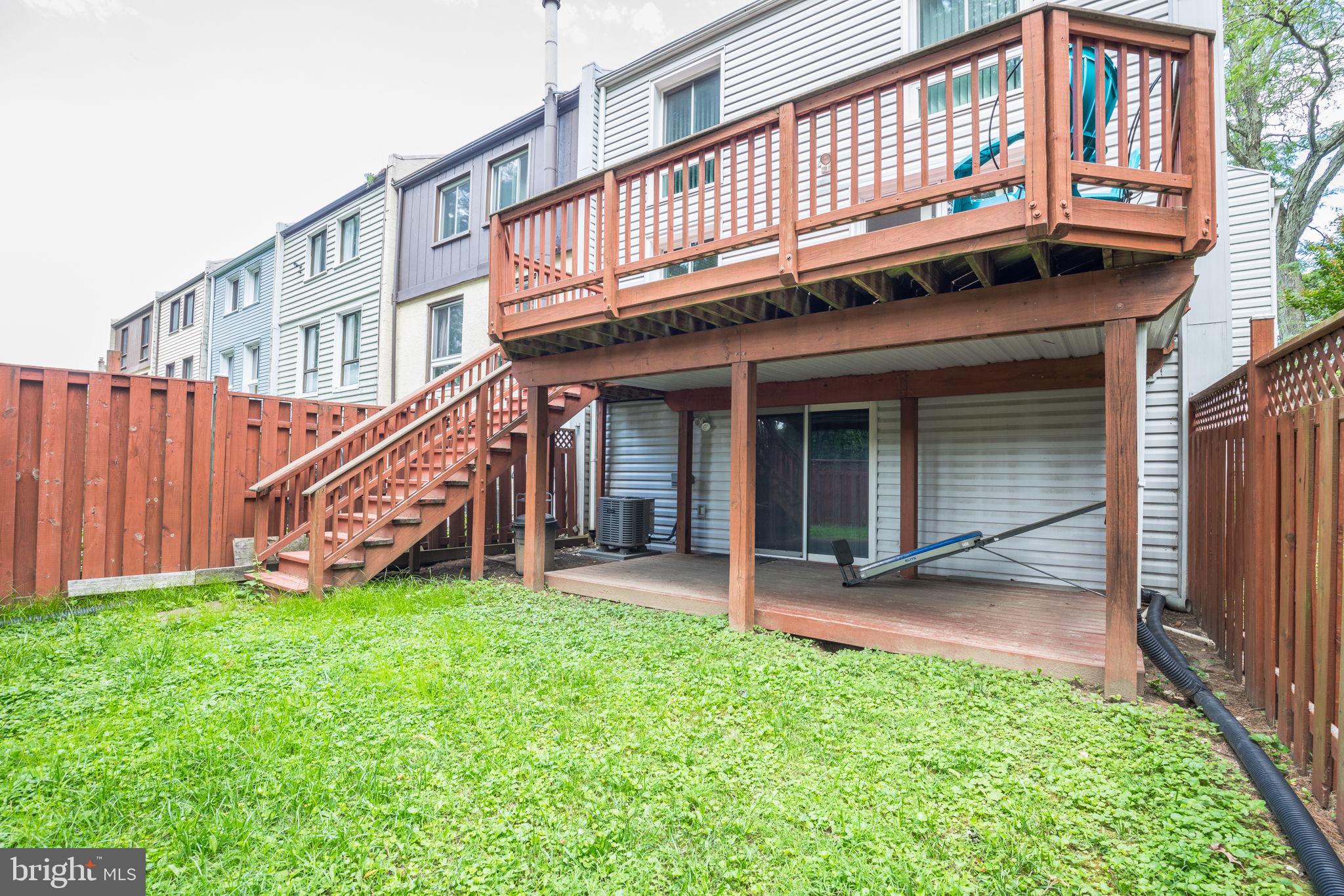 VILLAGE OF WILDE LAKE - Residential