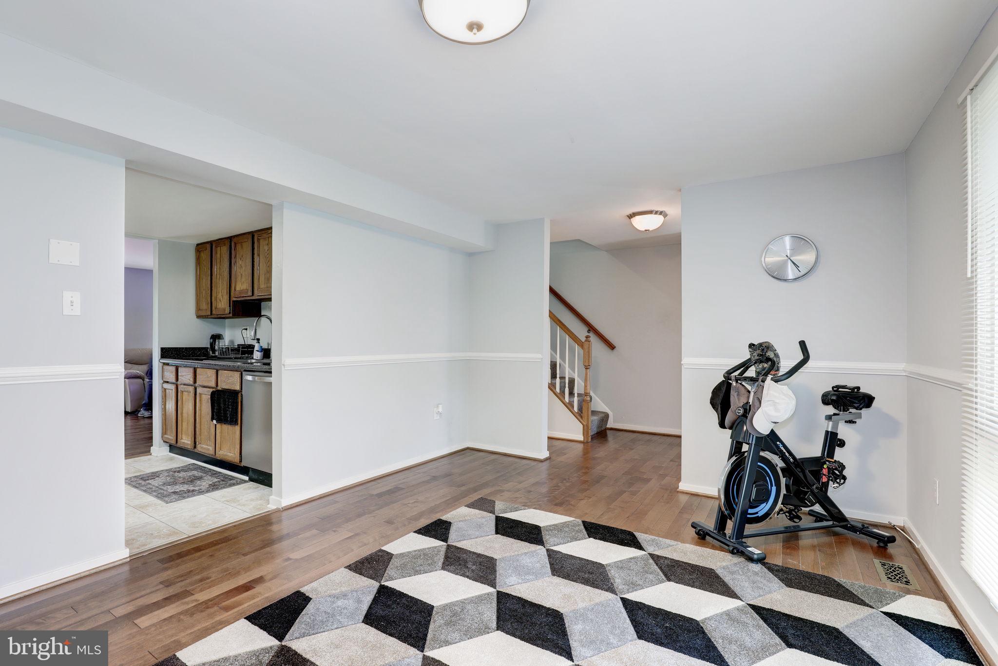 VILLAGE OF WILDE LAKE - Residential