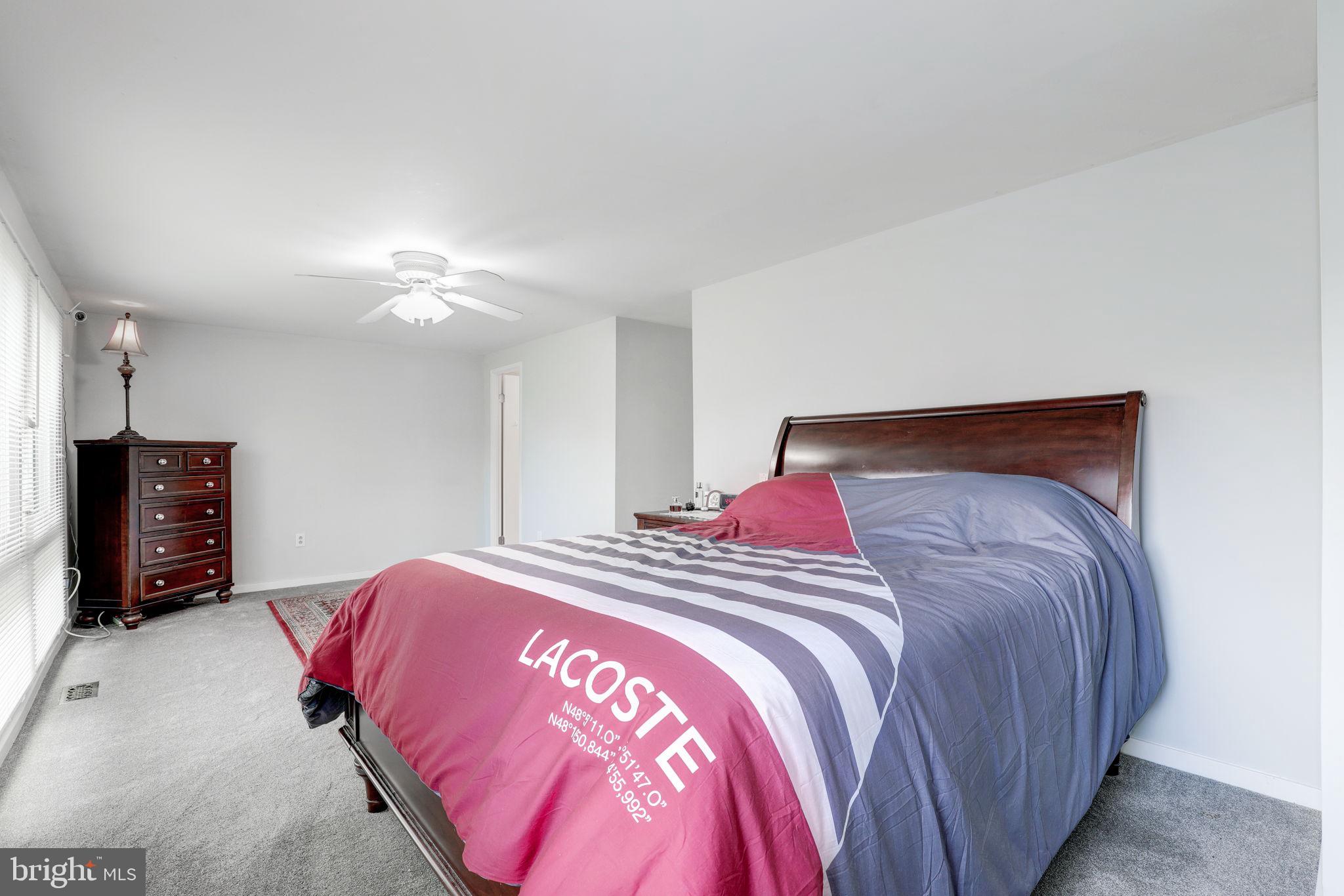 VILLAGE OF WILDE LAKE - Residential