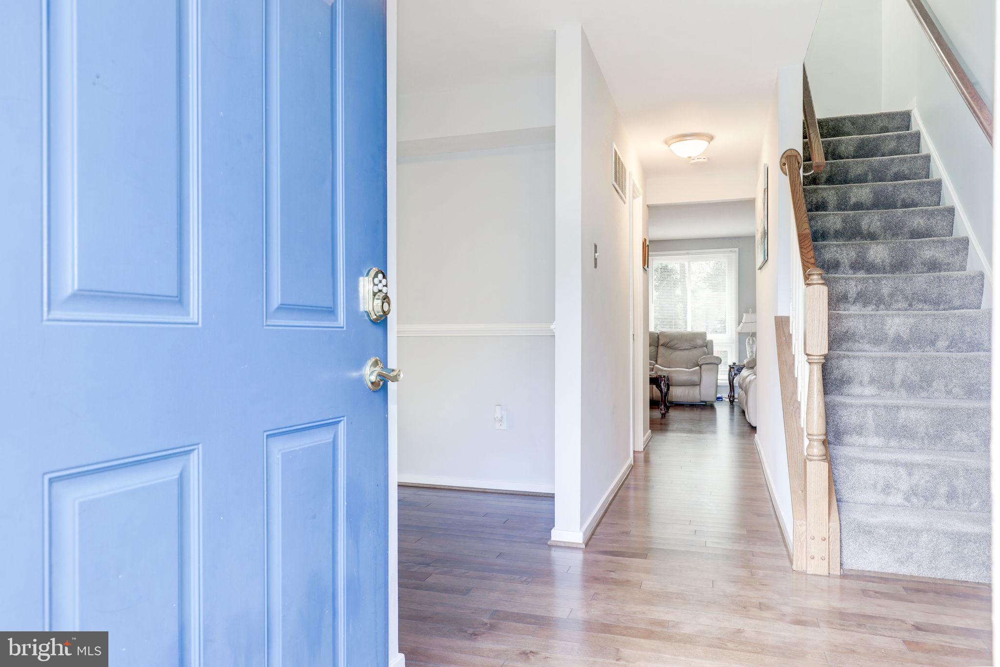 VILLAGE OF WILDE LAKE - Residential