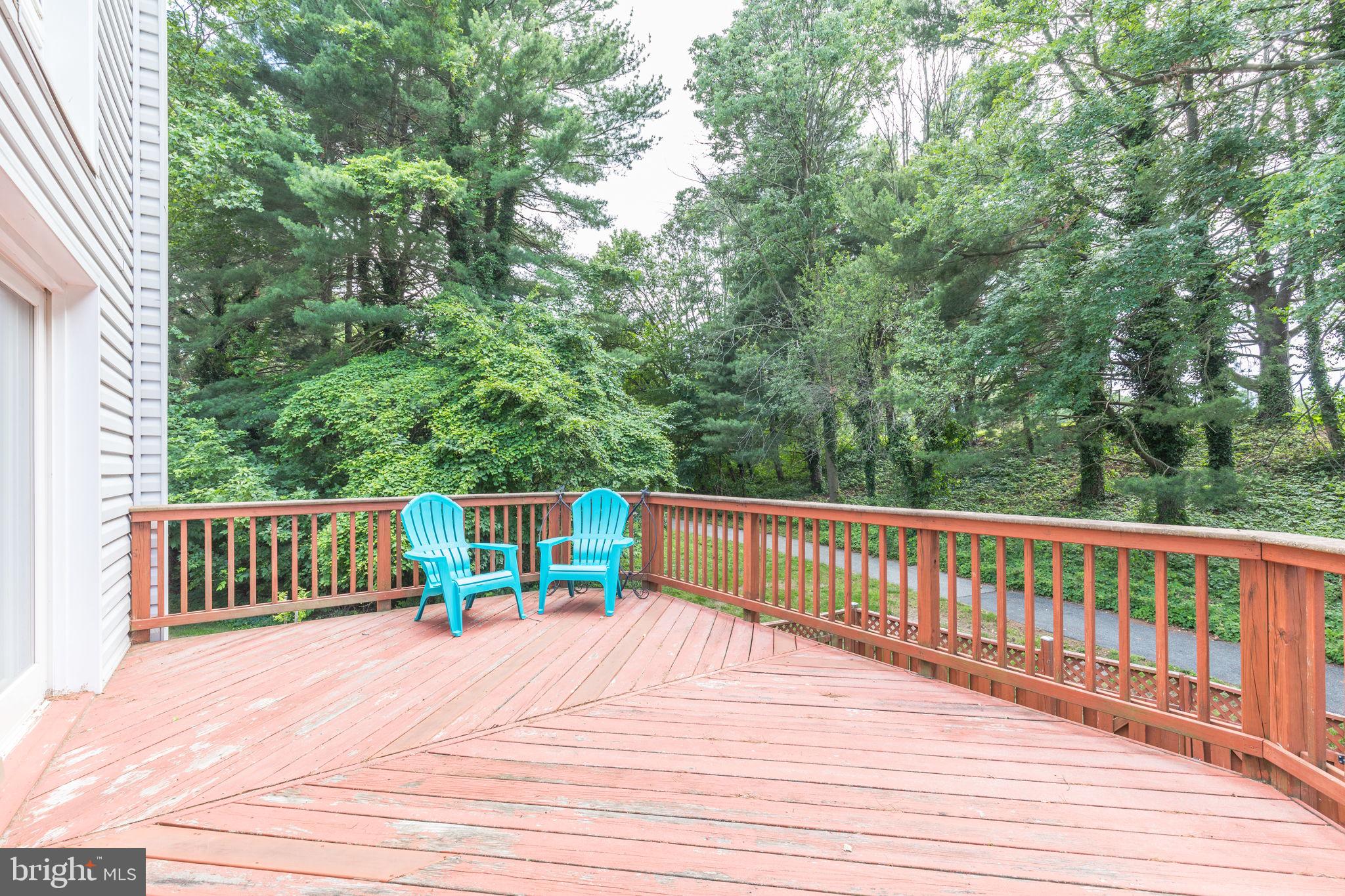 VILLAGE OF WILDE LAKE - Residential