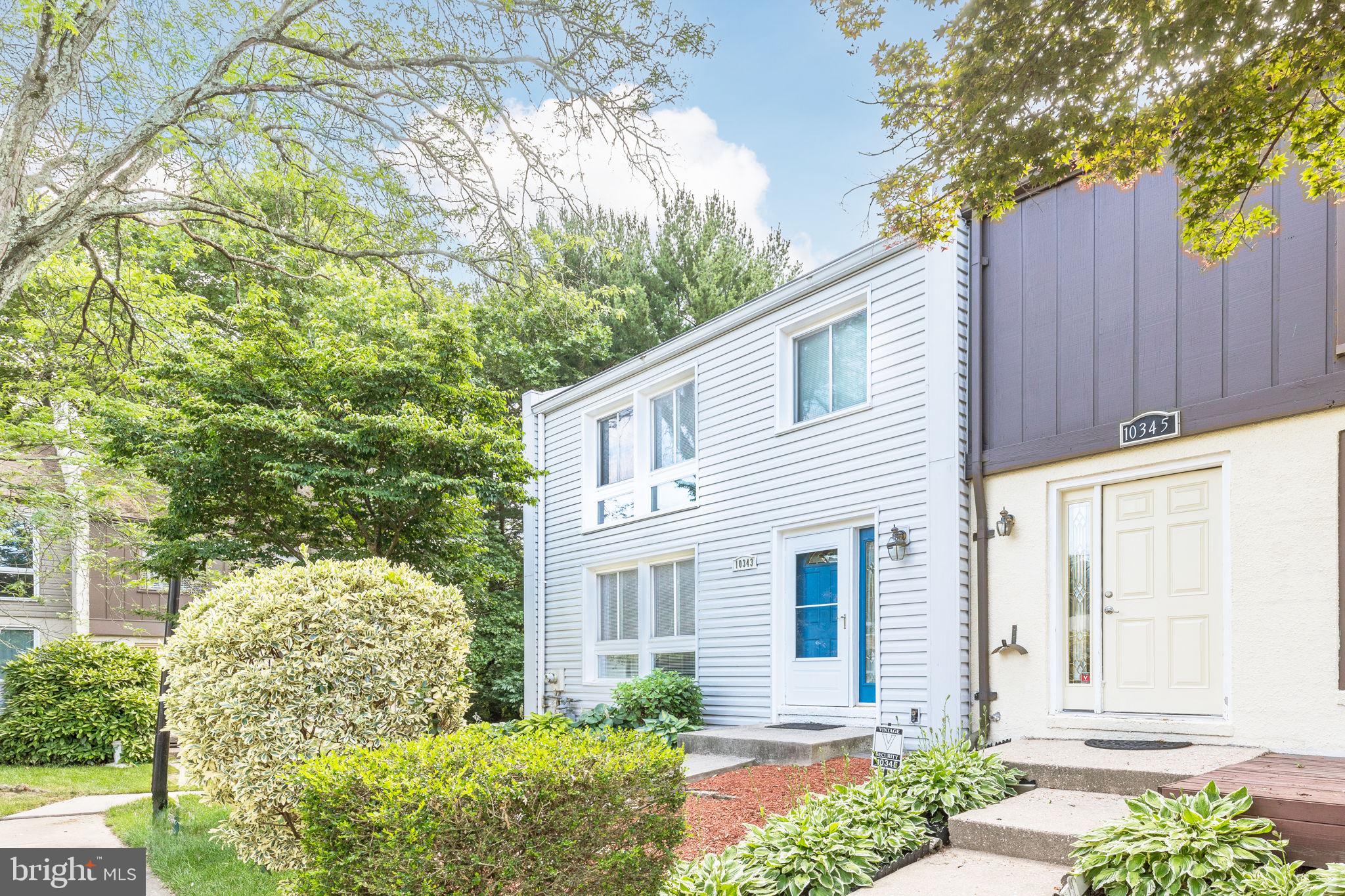 VILLAGE OF WILDE LAKE - Residential