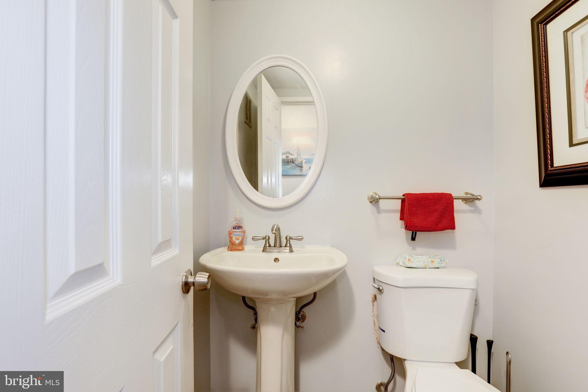 VILLAGE OF WILDE LAKE - Residential