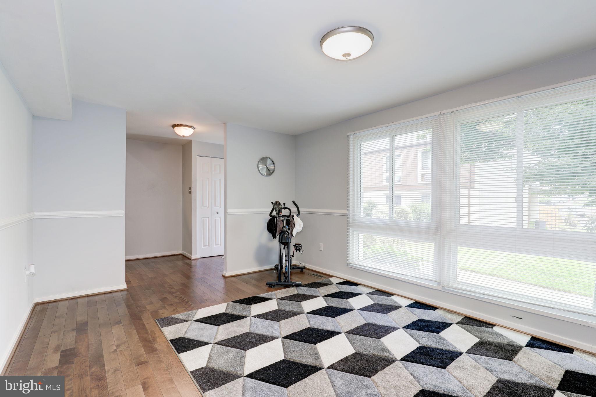 VILLAGE OF WILDE LAKE - Residential