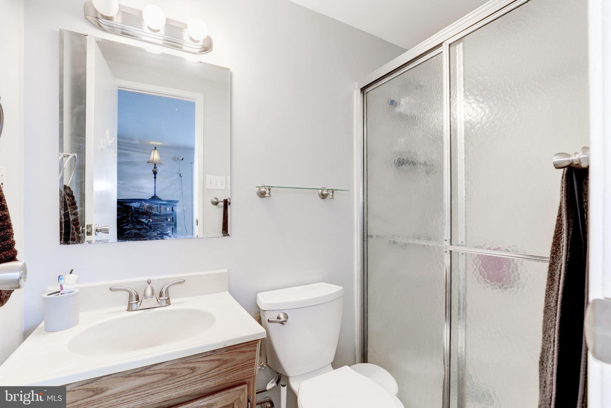 VILLAGE OF WILDE LAKE - Residential