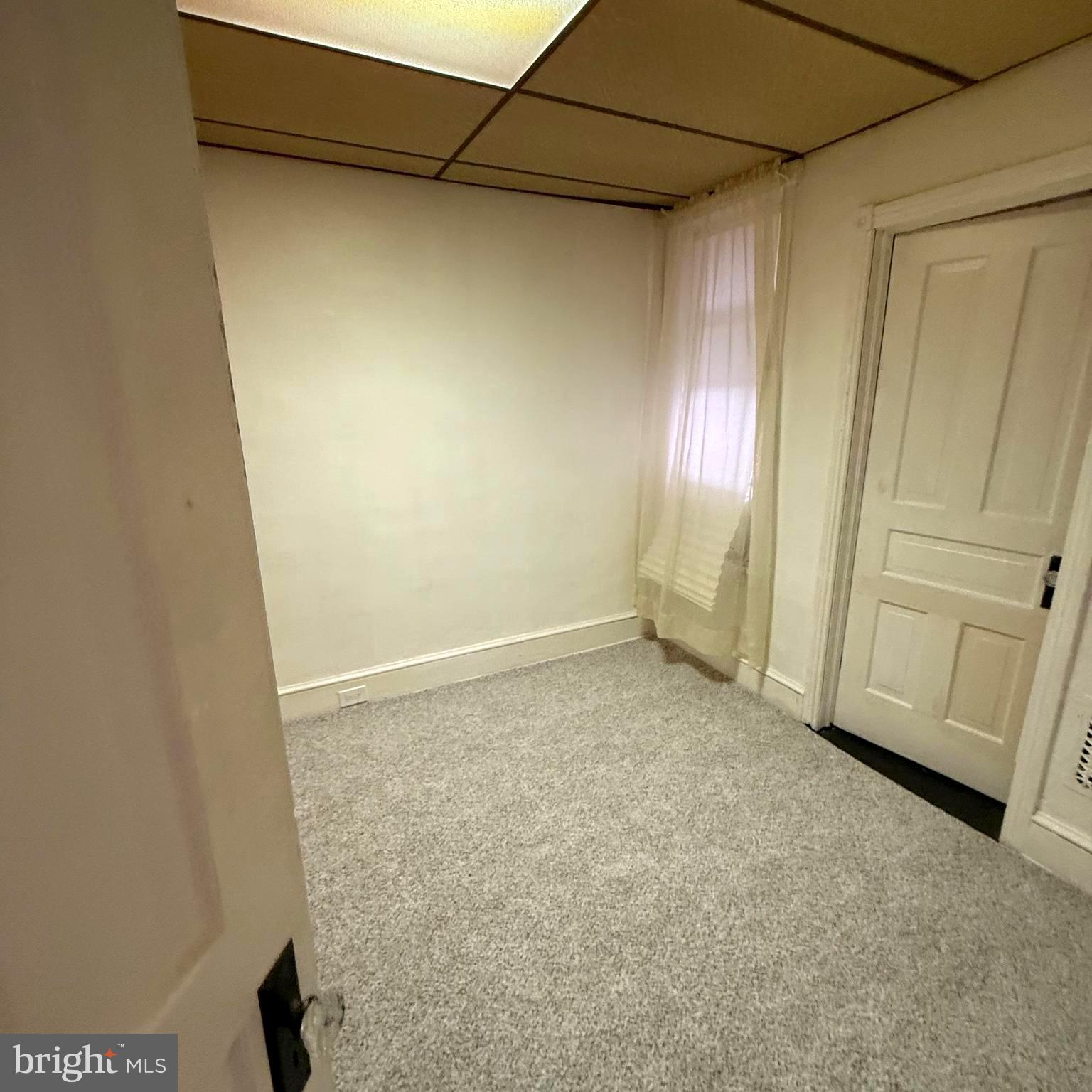 WEST PHILADELPHIA - Residential