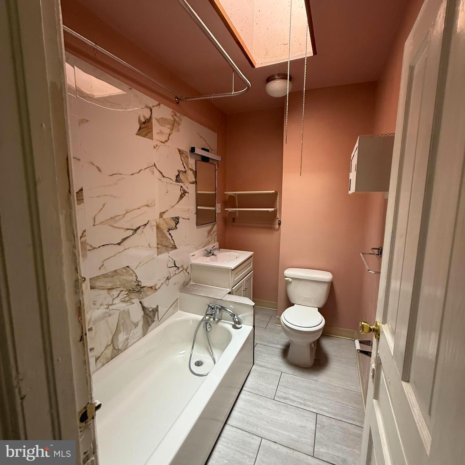 WEST PHILADELPHIA - Residential