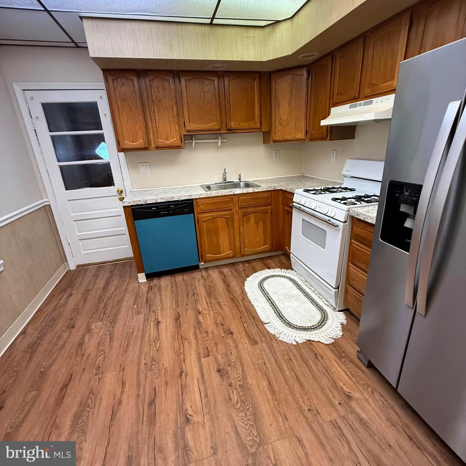 WEST PHILADELPHIA - Residential