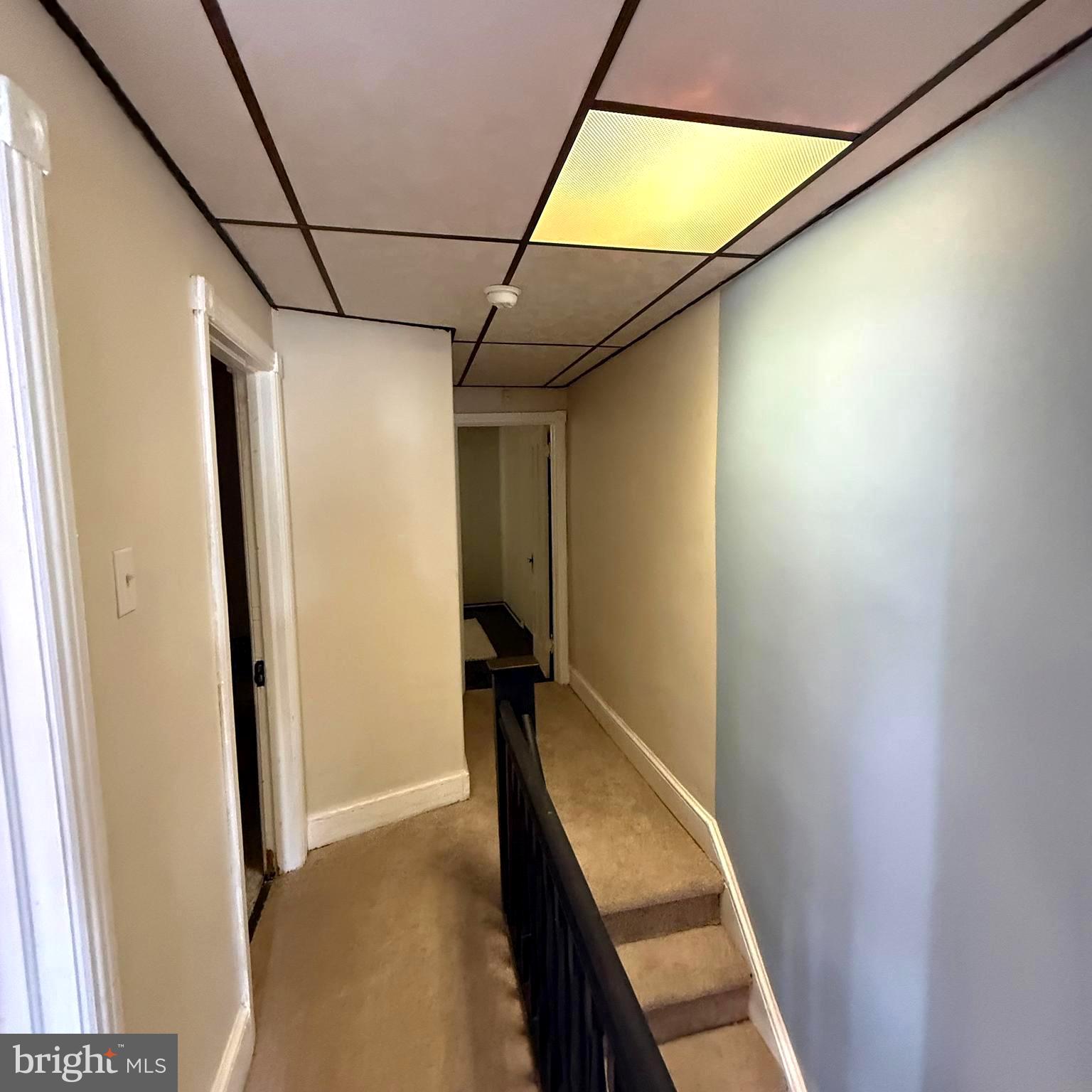 WEST PHILADELPHIA - Residential