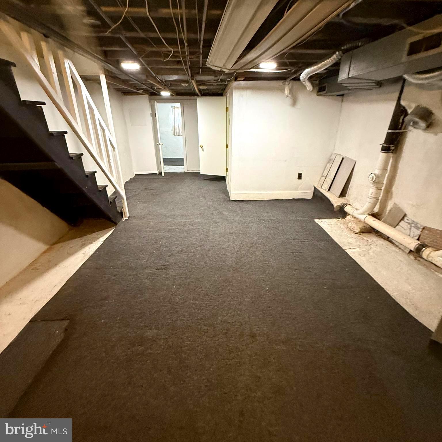 WEST PHILADELPHIA - Residential