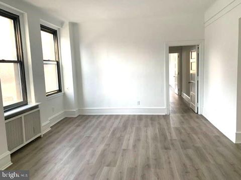 Tiny photo for 250 S 13th Street #6A, PHILADELPHIA, PA 19107 (MLS # PAPH2622526)