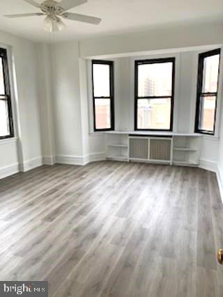 WASHINGTON SQ WEST - Residential