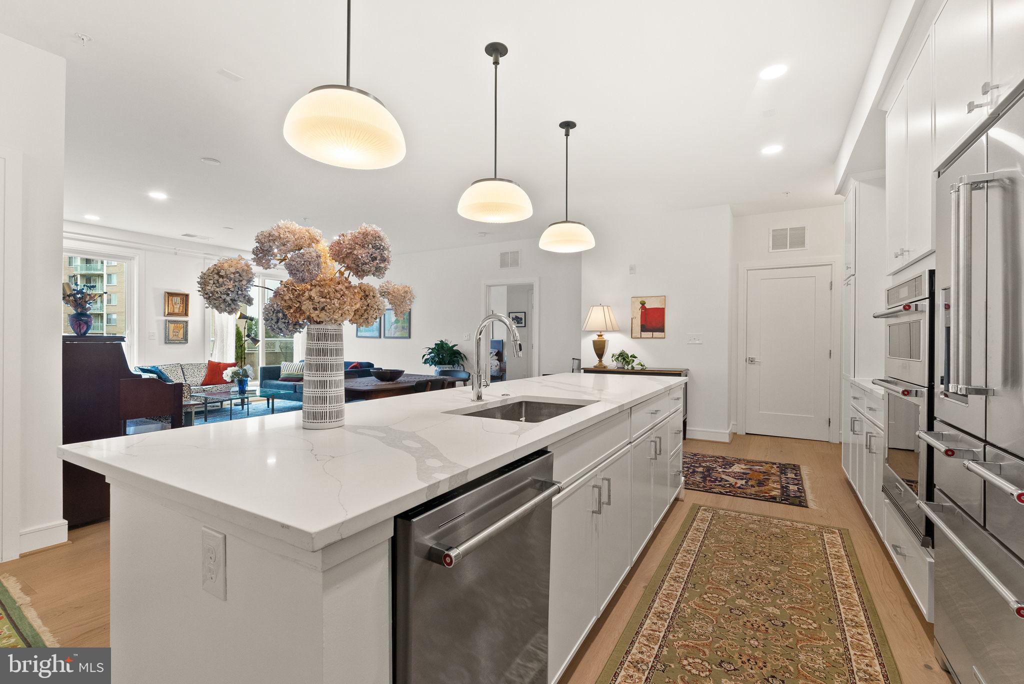 OLD TOWN NORTH - Residential