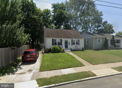 336 1st Avenue, Bellmawr, NJ 08031 - MLS#: NJCD2092782