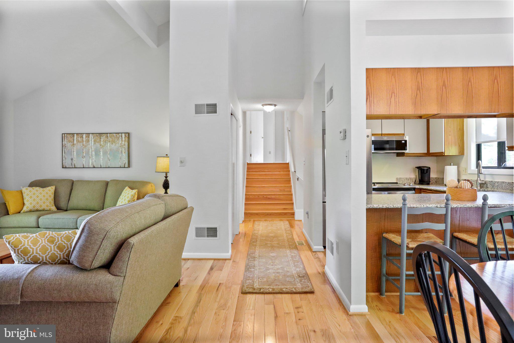 THE WOODS - Residential