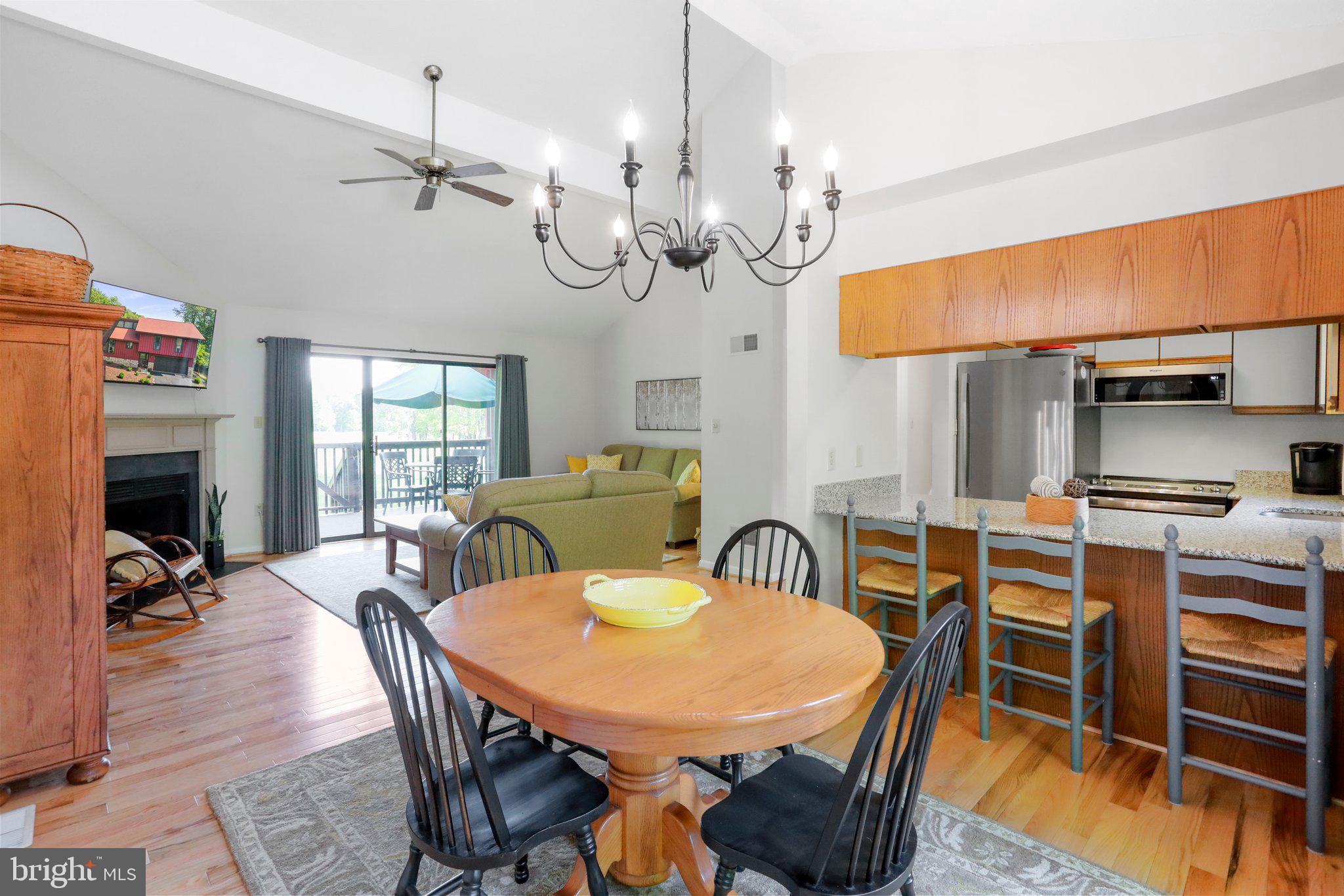 THE WOODS - Residential