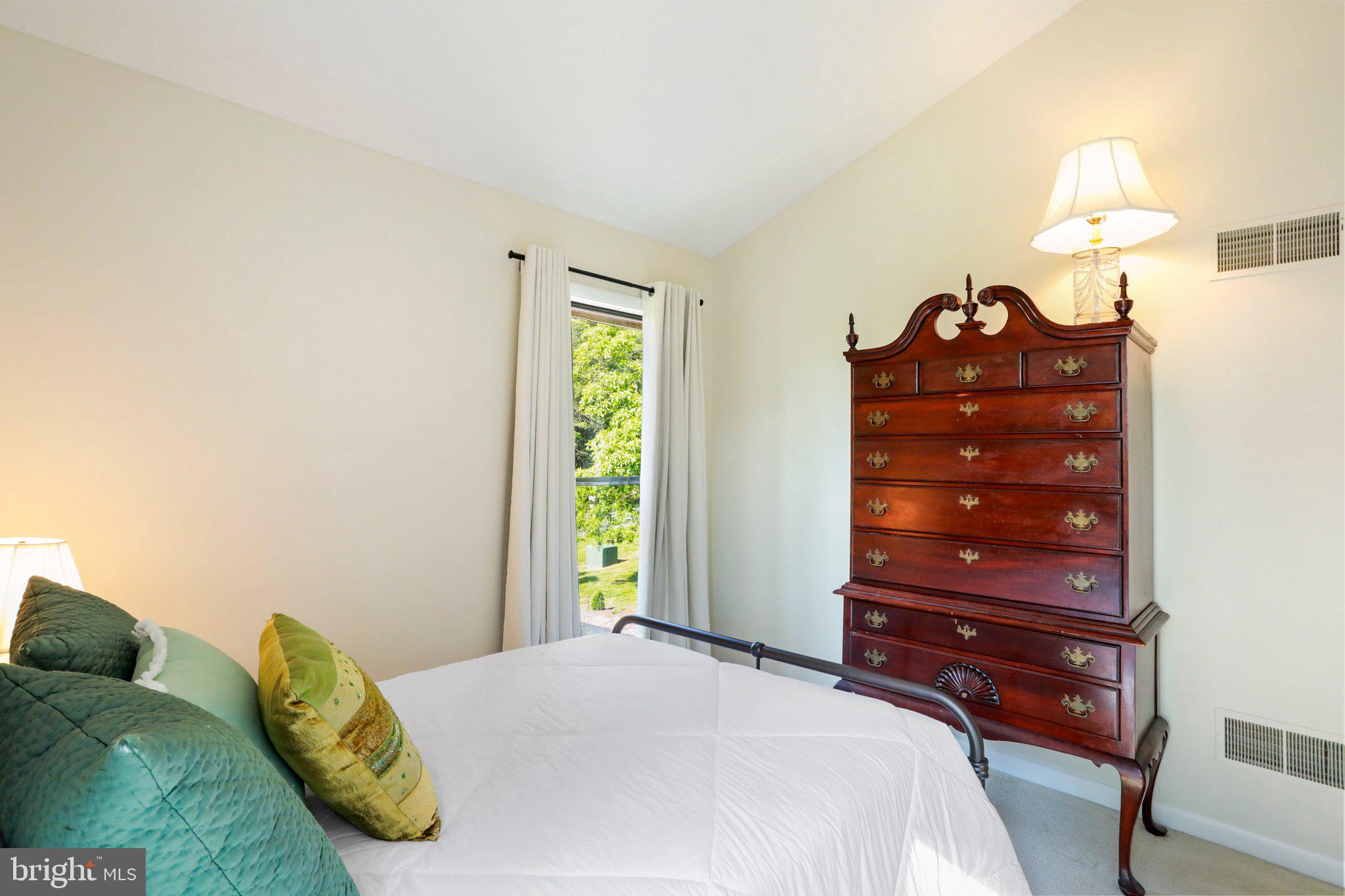 THE WOODS - Residential