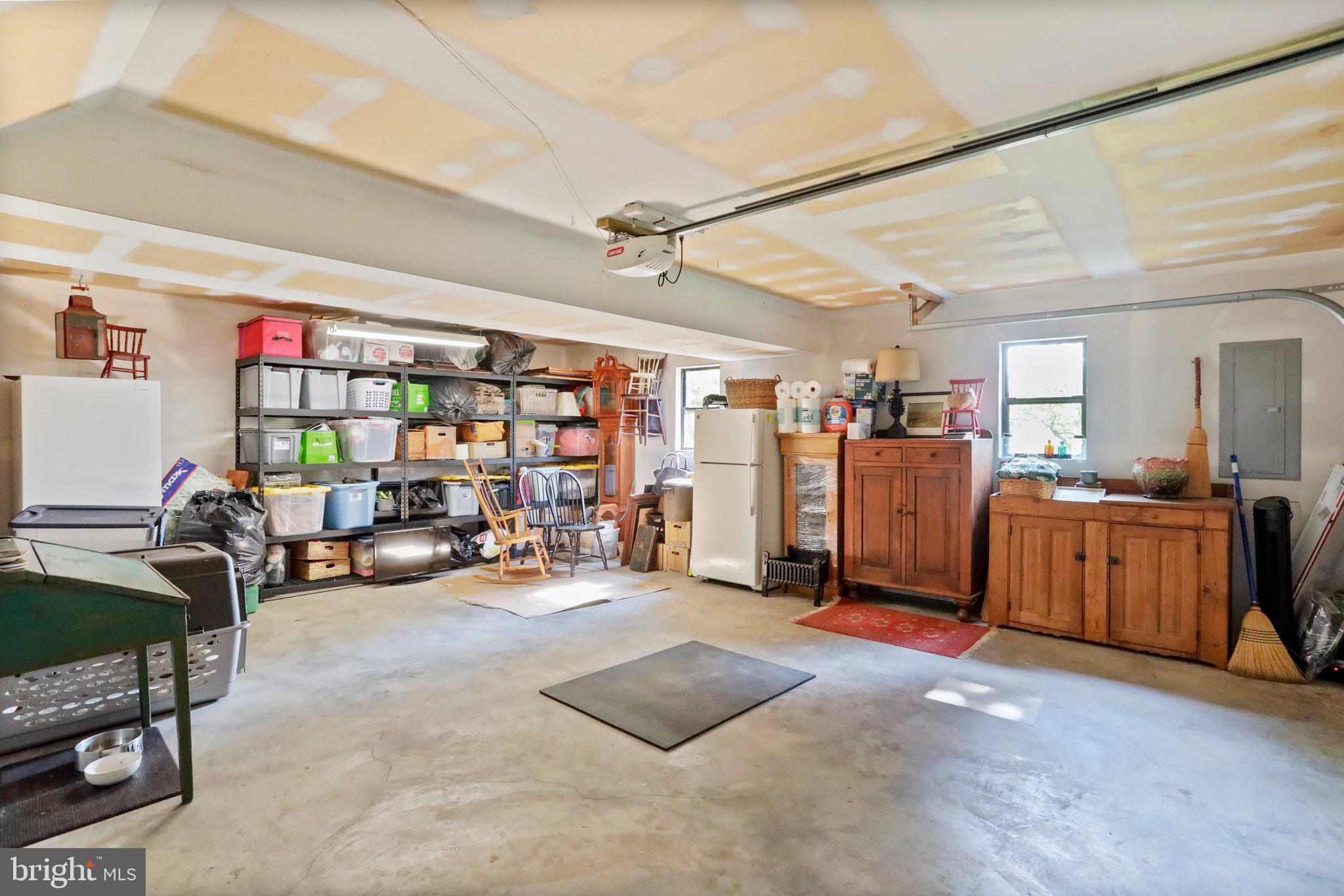 THE WOODS - Residential