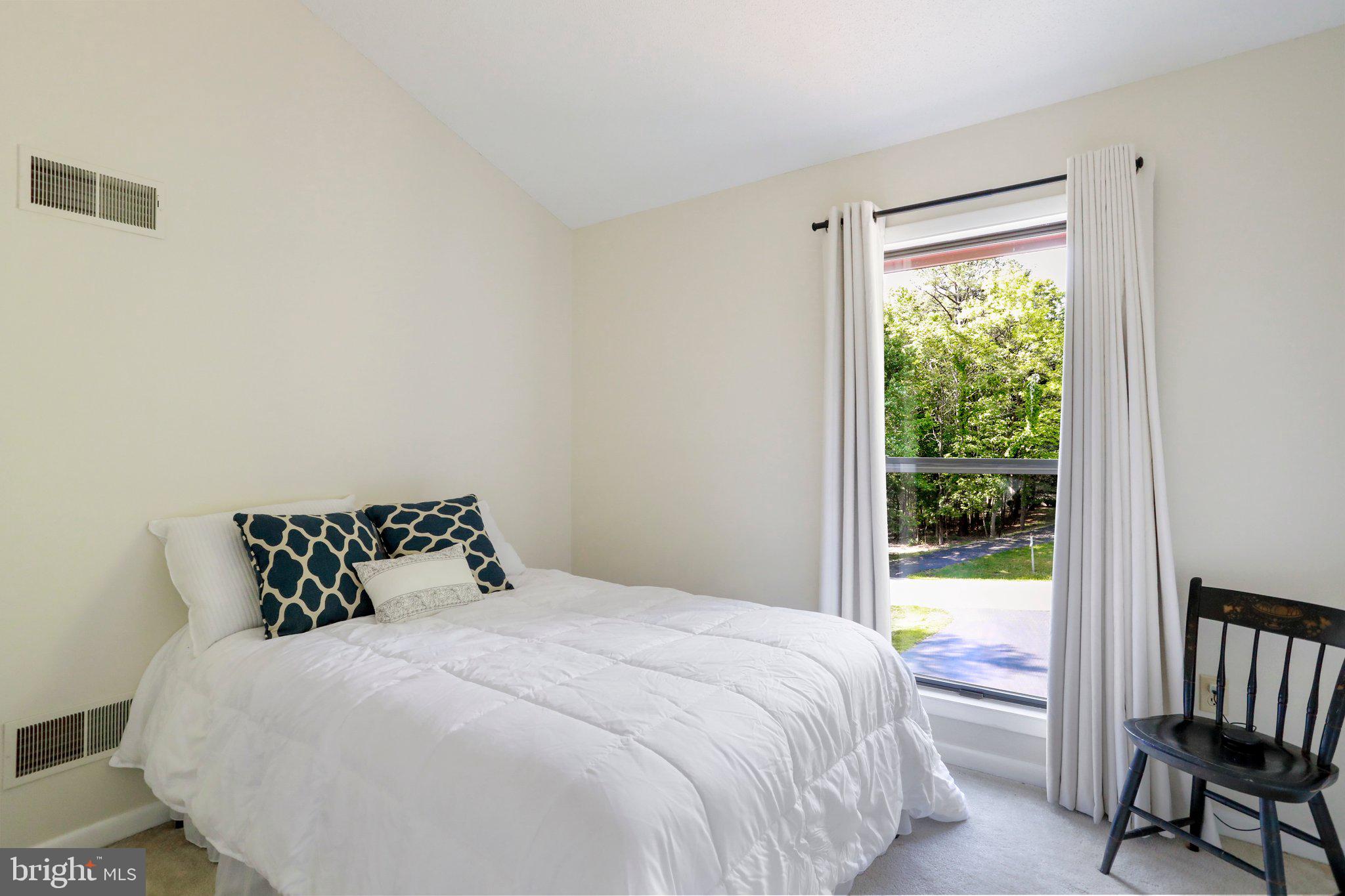 THE WOODS - Residential