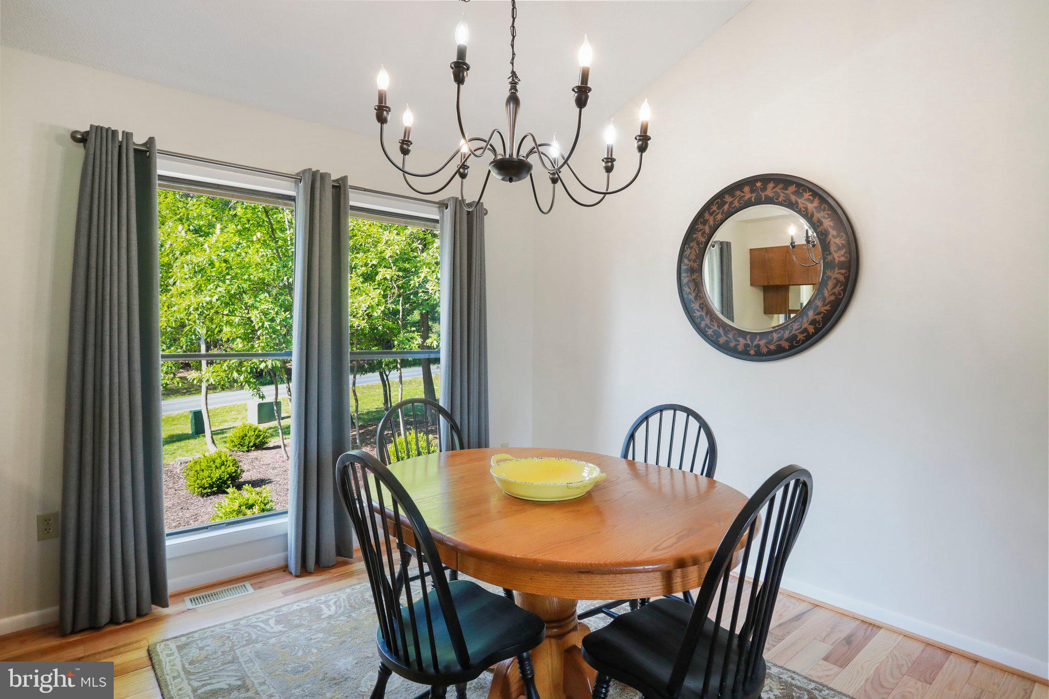 THE WOODS - Residential